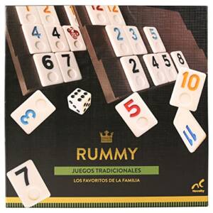 Opiniones Y Reviews De Rummy Los 10 Mejores