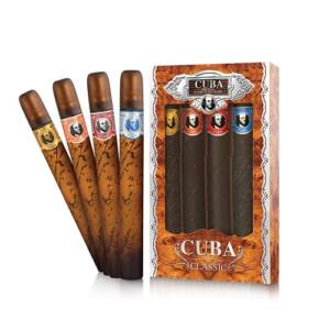 La Mejor Seleccion De Perfume Cuba Los Mejores 10