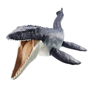 La Mejor Seleccion De Mosasaurus Mattel Los Mejores 10
