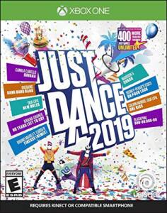 La Mejor Seleccion De Just Dance 2019 De Esta Semana