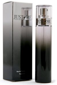 La Mejor Seleccion De Just Me Perfume Al Mejor Precio