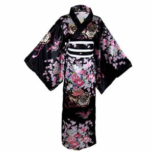 Opiniones De Kimono Los Preferidos Por Los Clientes