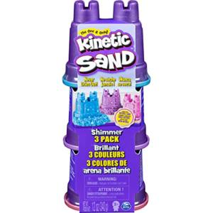 La Mejor Seleccion De Kinetic Sand Los 5 Mejores