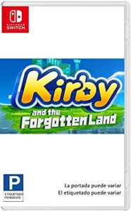 La Mejor Lista De Kirby Los 5 Mejores