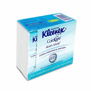 Listado De Kleenex Cold Care Top 5