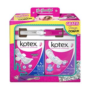 Catalogo Para Comprar On Line Kotex Nocturna Con Alas Precio Tabla Con Los Diez Mejores