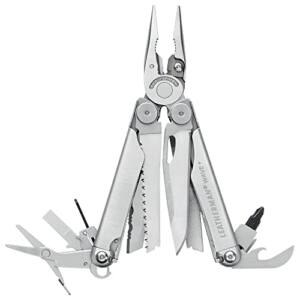 La Mejor Lista De Leatherman 8211 Los Preferidos