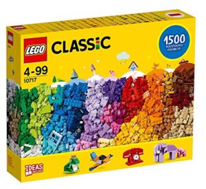 Opiniones Y Reviews De Lego Classic Que Puedes Comprar Esta Semana