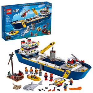 La Mejor Seleccion De Lego City 8211 Los Mas Vendidos