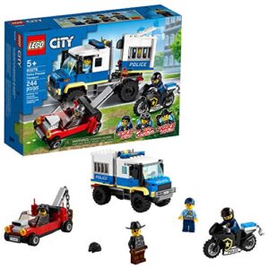 Listado De Lego City Police Para Comprar Online