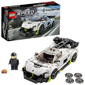 La Mejor Comparacion De Lego Speed Champions Que Puedes Comprar On Line