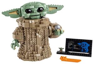 Listado De Lego Yoda Al Mejor Precio