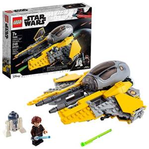 La Mejor Comparacion De Lego Anakin Skywalker De Esta Semana