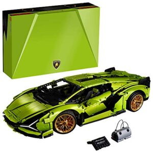 Lista De Lego Lamborghini Al Mejor Precio