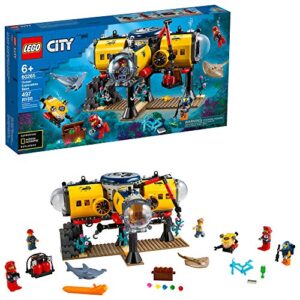 La Mejor Seleccion De Lego City Sets Los Preferidos Por Los Clientes