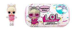 Recopilacion De Lol Surprise Confetti Pop Los Mas Recomendados