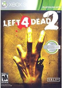 Consejos Para Comprar Left For Dead 2 Top 5