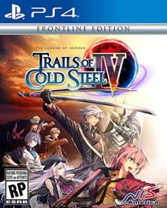 Recopilacion De Trails Of Cold Steel Que Puedes Comprar Esta Semana