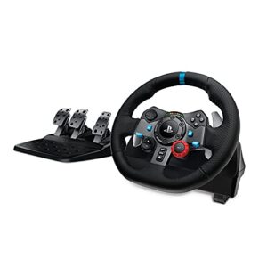 Lista De Logitech G29 Disponible En Linea