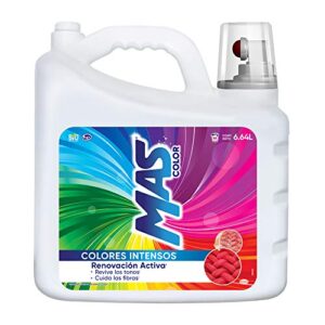 Catalogo De Detergente Liquido Mas Color 8211 Solo Los Mejores