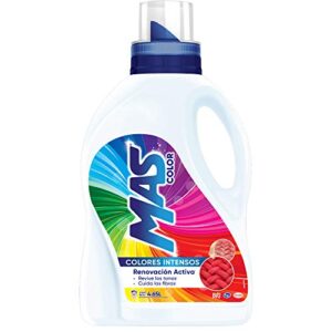 Catalogo De Detergente Para Ropa De Color Al Mejor Precio