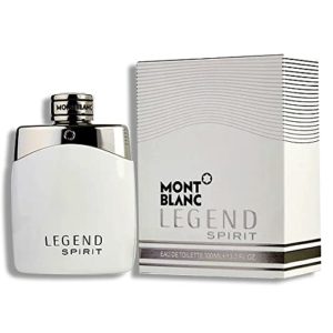 La Mejor Seleccion De Mont Blanc Legend Mas Recomendados