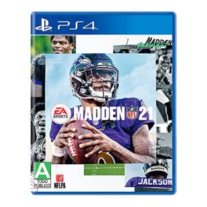 El Mejor Listado De Madden 21 Que Puedes Comprar Esta Semana