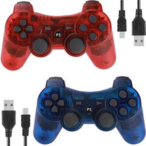 Reviews De Dualshock 3 8211 Los Preferidos