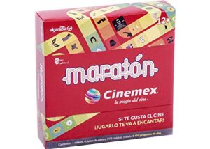 Lista De Maraton Cinemex 8211 Solo Los Mejores