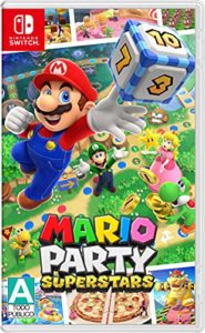 Reviews De Mario Party Top 5
