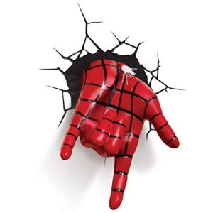 Lista De Decoracion Spiderman Los Mejores 10