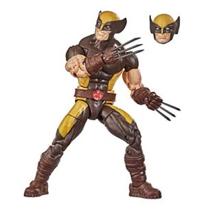 Opiniones Y Reviews De X Men Wolverine Tabla Con Los Diez Mejores