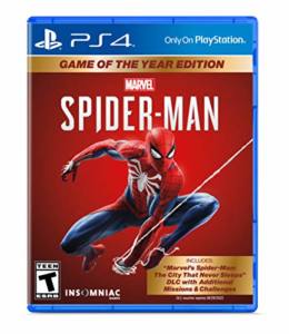 Opiniones De Spiderman Ps4 8211 Los Preferidos