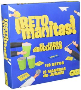 La Mejor Seleccion De Juego Manitas 8211 5 Favoritos