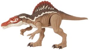 La Mejor Recopilacion De Spinosaurus 8211 5 Favoritos