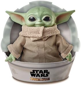 La Mejor Lista De Star Wars Baby Yoda Top 5