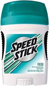 Lista De Speed Stick Fresh Listamos Los 10 Mejores