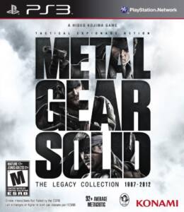 Opiniones Y Reviews De Metal Gear 8211 Los Mas Vendidos