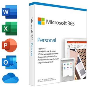 Lista De Office 365 Personal Disponible En Linea Para Comprar