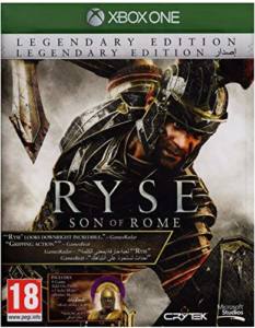 Lista De Ryse Son Of Rome Comprados En Linea