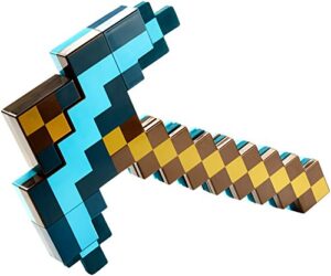 La Mejor Comparacion De Pico De Minecraft Comprados En Linea