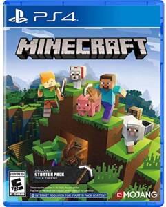 El Mejor Listado De Minecraft Ps4 Comprados En Linea