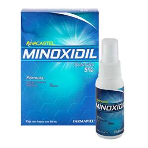 Opiniones Y Reviews De Minoxidil Disponible En Linea Para Comprar