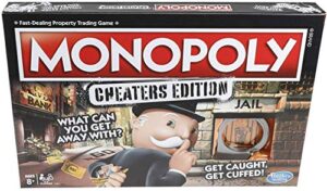 Listado De Monopoly Tramposo 8211 Solo Los Mejores