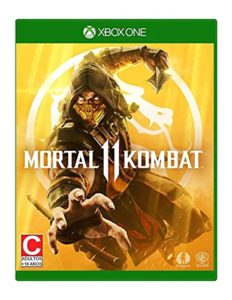 Catalogo De Mortal Kombat 11 Precio Listamos Los 10 Mejores