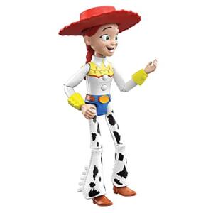 La Mejor Lista De Jessie Toy Story Los Mejores 5