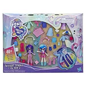 Catalogo De My Little Pony Equestria Girls Disponible En Linea Para Comprar