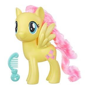 La Mejor Seleccion De My Little Pony Fluttershy 8211 Los Mas Vendidos
