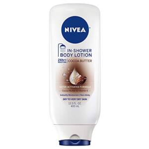 Consejos Para Comprar Nivea Bajo La Ducha Los 5 Mas Buscados