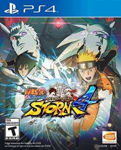 La Mejor Lista De Naruto Ninja Storm Al Mejor Precio